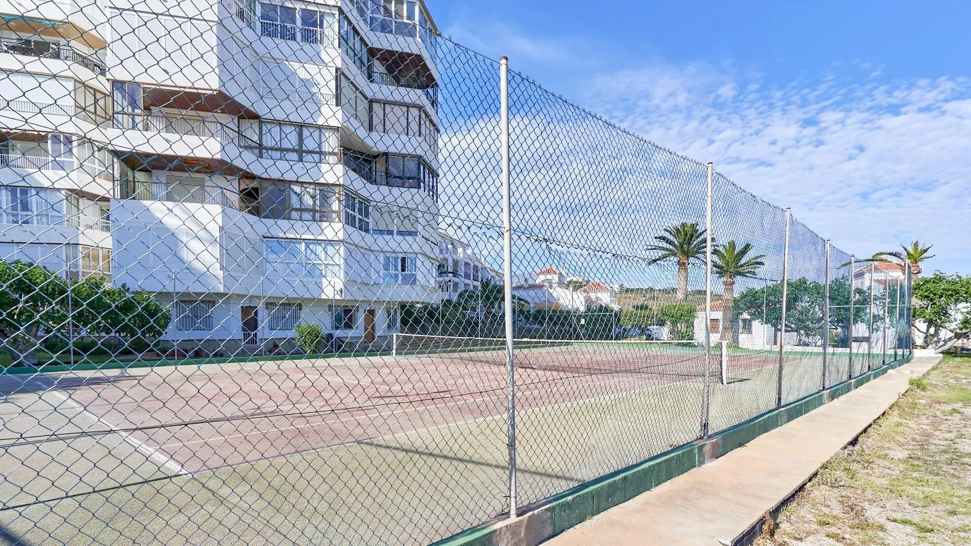 Apartamento Mejor Clima Europa تورّوكس كوستا 0*, تورّوكس كوستا