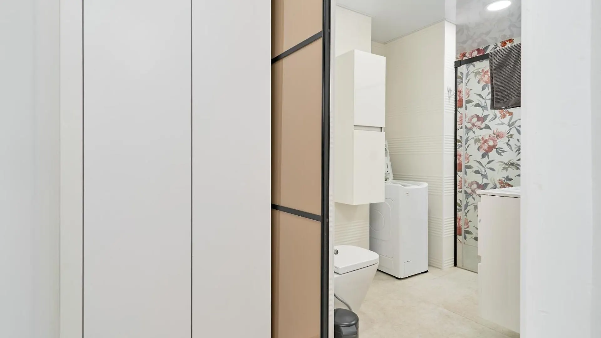 Apartamento Mejor Clima Europa تورّوكس كوستا شقة