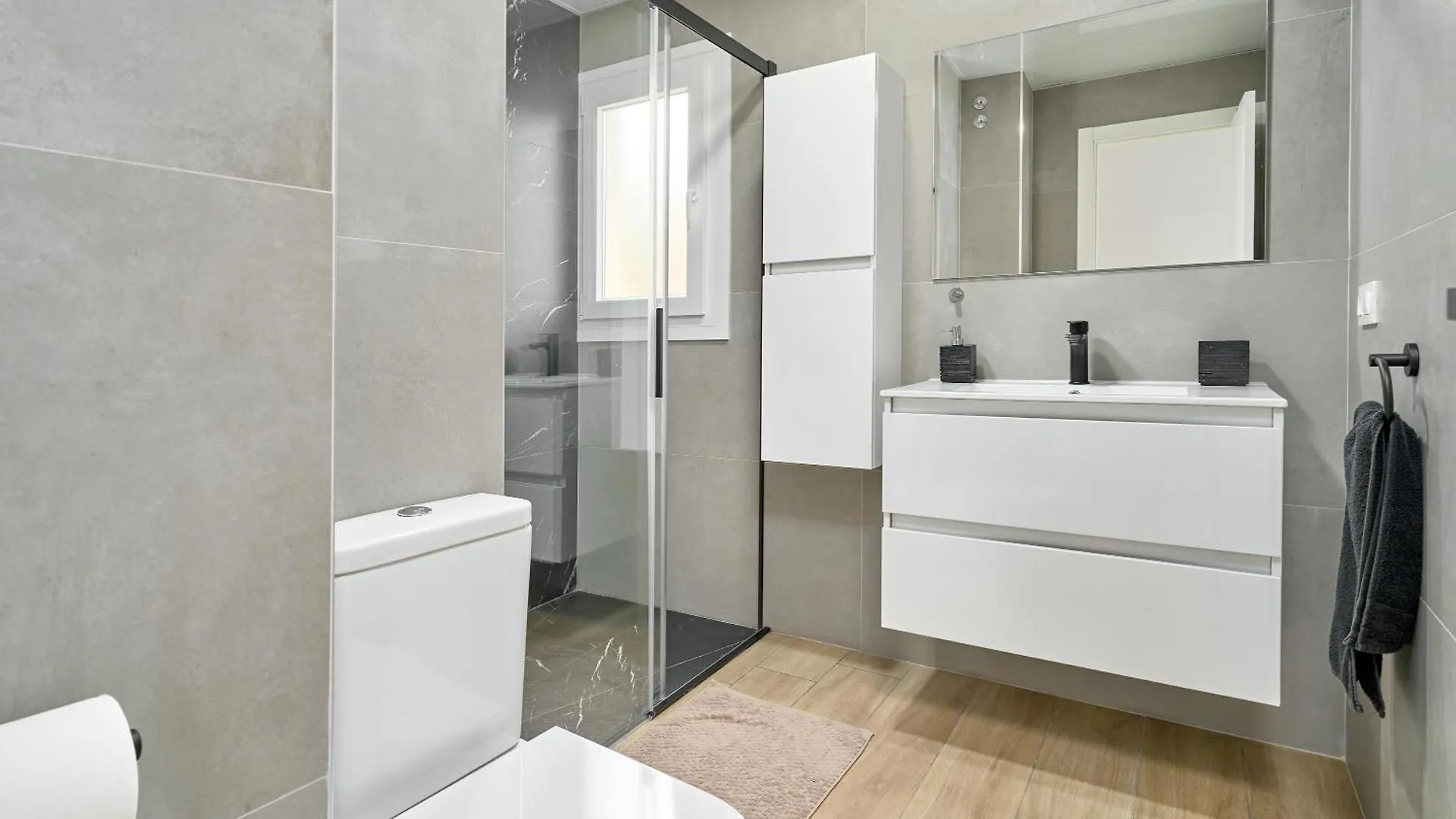 شقة Apartamento Mejor Clima Europa تورّوكس كوستا إسبانيا