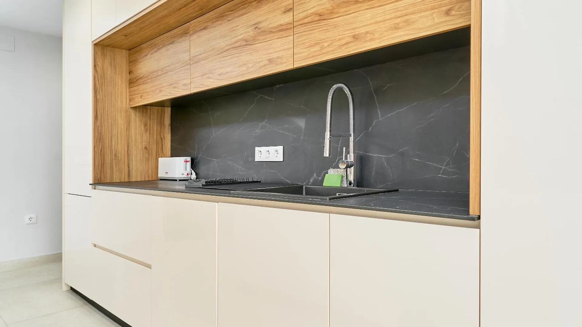 Apartamento Mejor Clima Europa تورّوكس كوستا 0*, تورّوكس كوستا إسبانيا