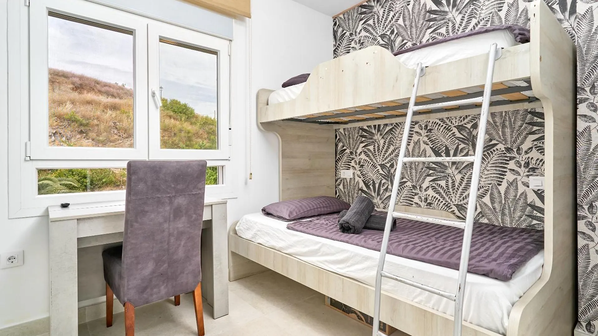 شقة Apartamento Mejor Clima Europa تورّوكس كوستا إسبانيا